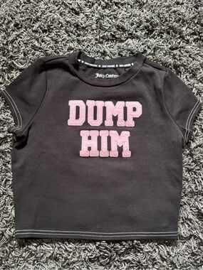 Juicy Couture Tee